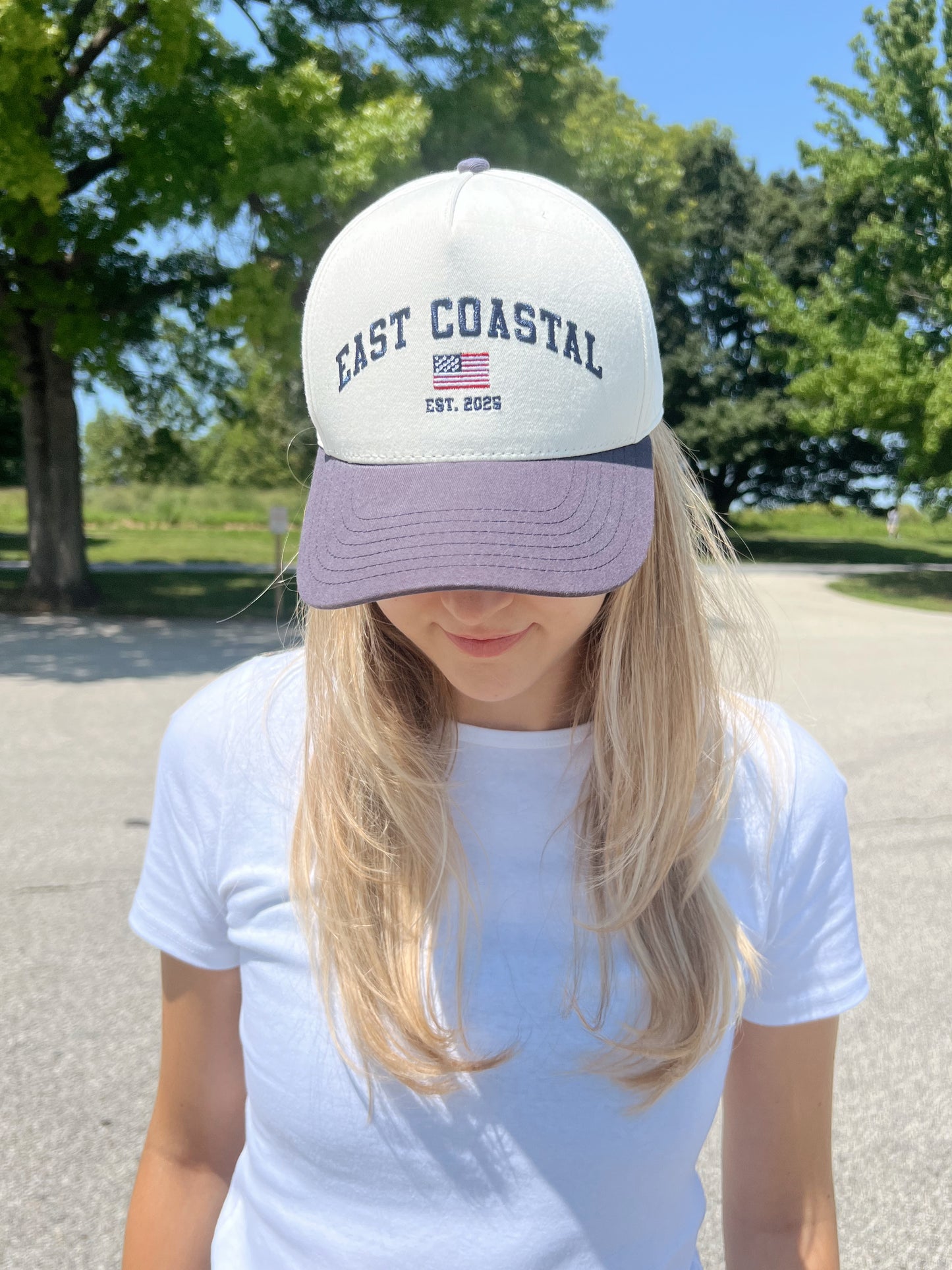 The Americana Hat