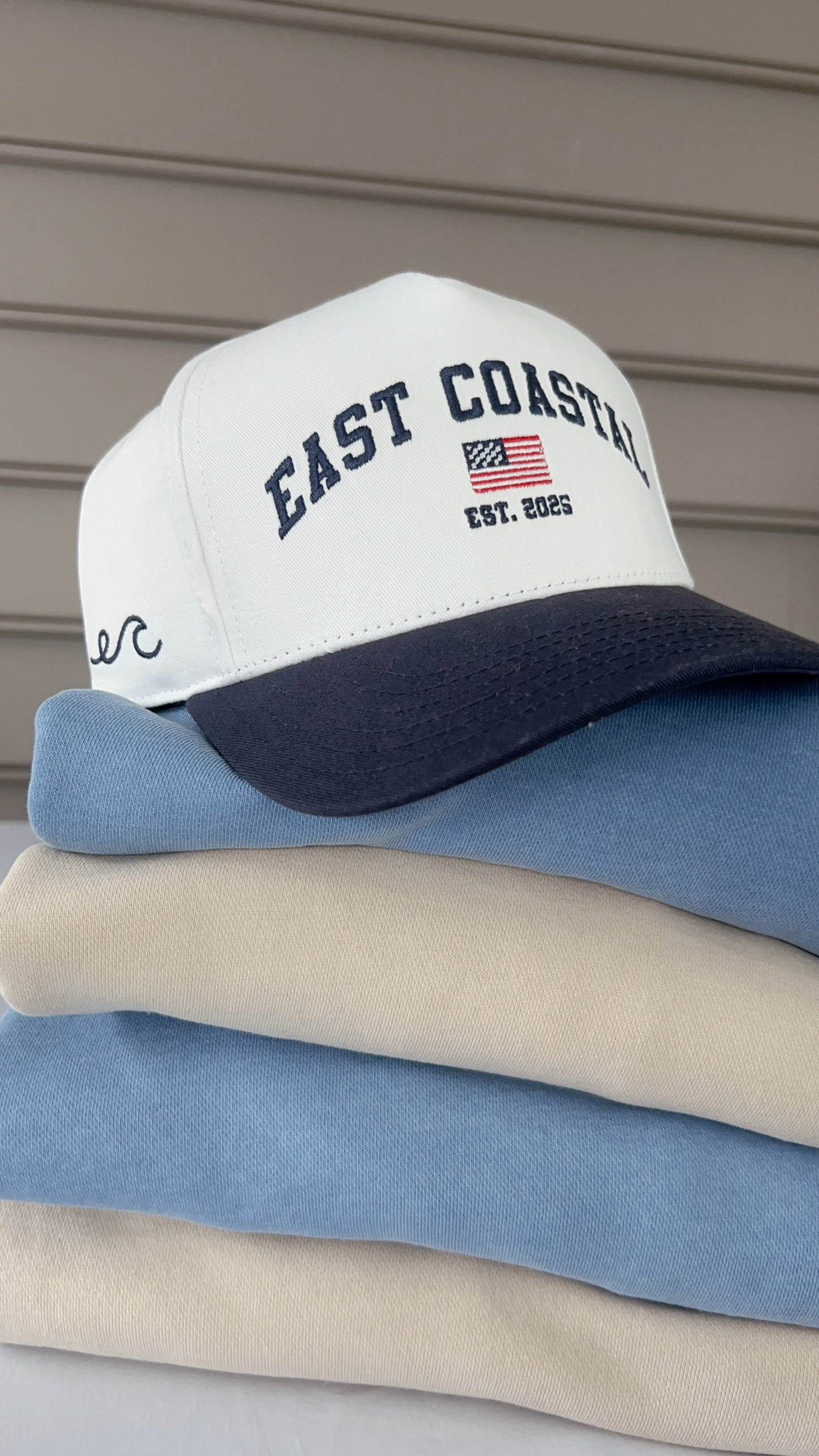The Americana Hat