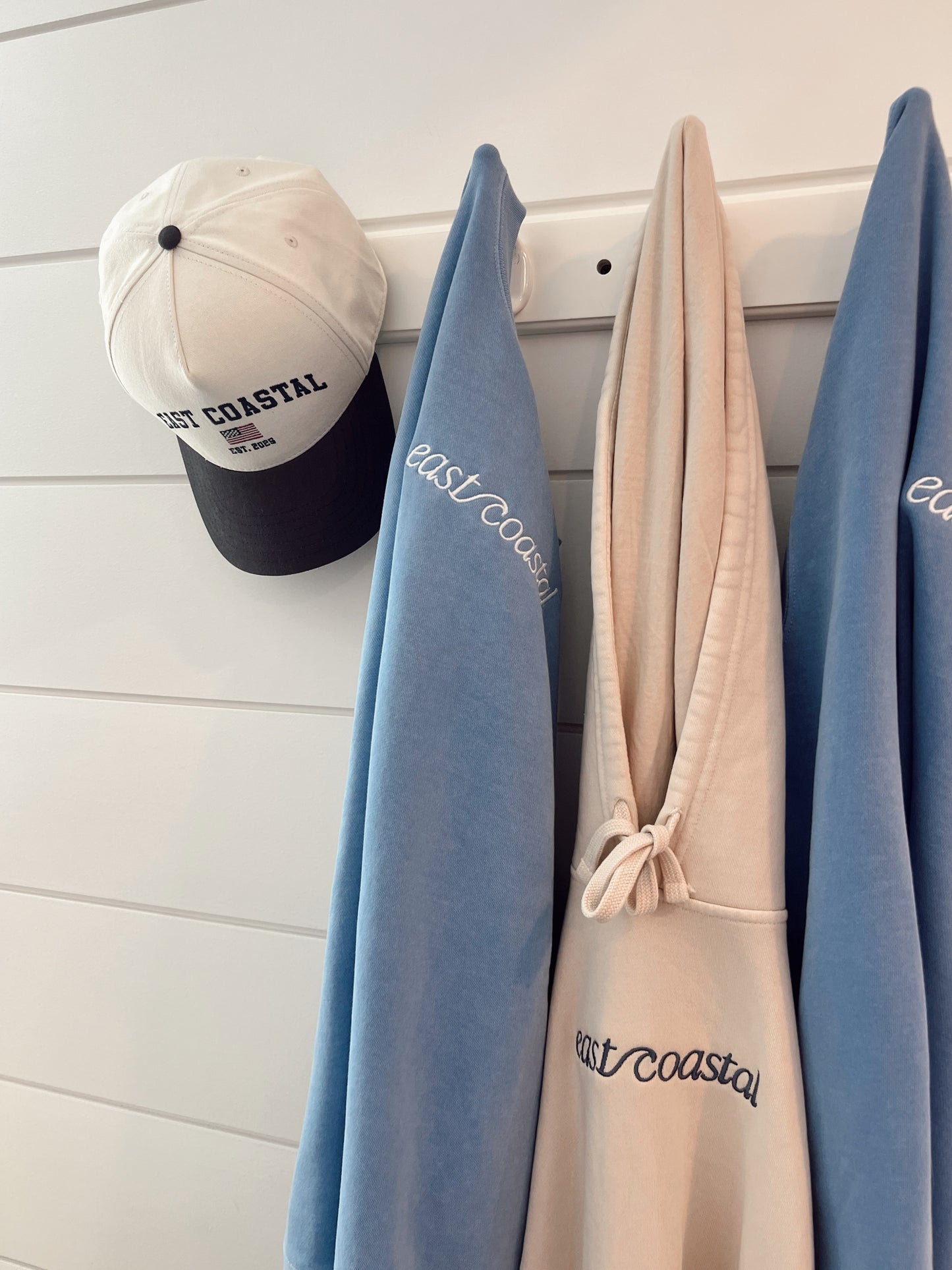 The Americana Hat